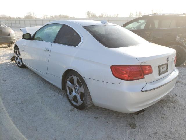 Photo 2 VIN: WBAKE3C50BE558954 - BMW 328 I 