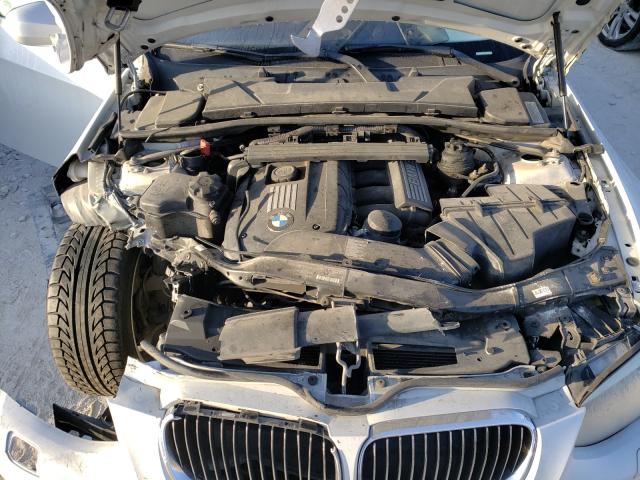 Photo 6 VIN: WBAKE3C50BE558954 - BMW 328 I 