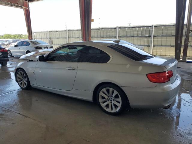 Photo 1 VIN: WBAKE3C50CE769315 - BMW 3 SERIES 