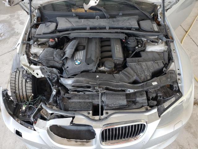 Photo 10 VIN: WBAKE3C50CE769315 - BMW 3 SERIES 