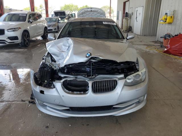 Photo 4 VIN: WBAKE3C50CE769315 - BMW 3 SERIES 