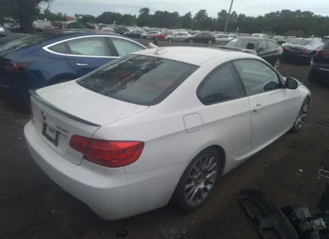 Photo 3 VIN: WBAKE3C50CE769329 - BMW 3 SERIES 