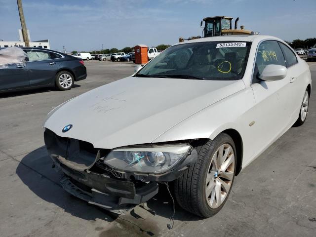 Photo 1 VIN: WBAKE3C50CE769489 - BMW 328 I 