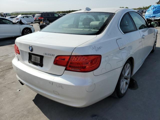 Photo 3 VIN: WBAKE3C50CE769489 - BMW 328 I 