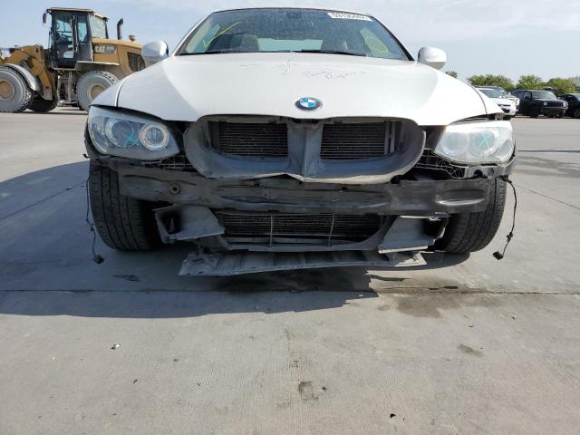 Photo 8 VIN: WBAKE3C50CE769489 - BMW 328 I 