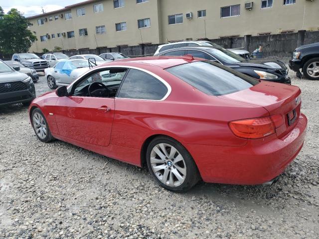 Photo 1 VIN: WBAKE3C50DE771163 - BMW 328 I 