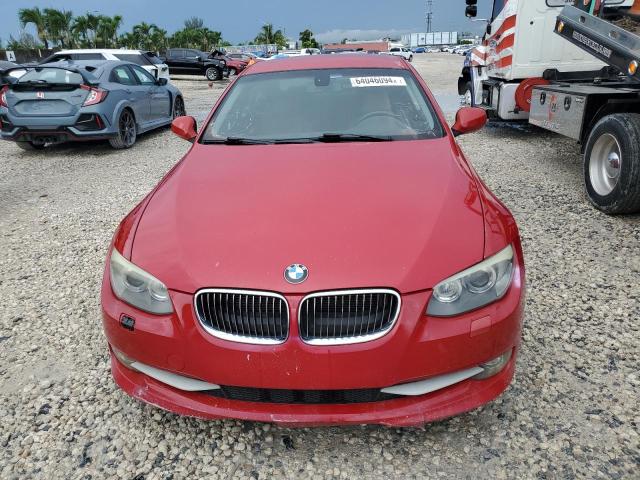 Photo 4 VIN: WBAKE3C50DE771163 - BMW 328 I 