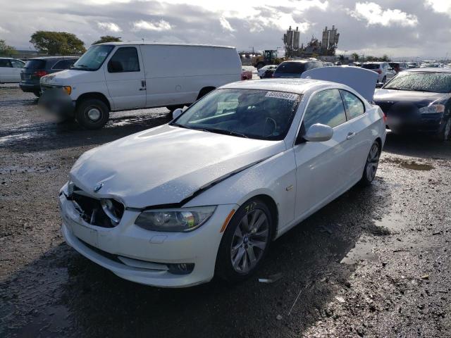 Photo 1 VIN: WBAKE3C50DE771499 - BMW 328 I 