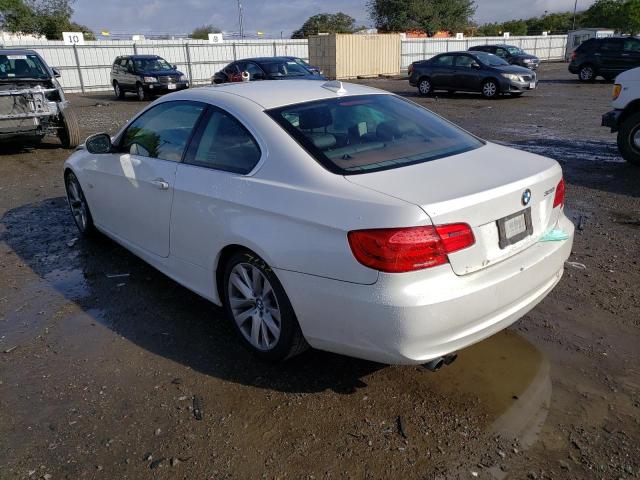 Photo 2 VIN: WBAKE3C50DE771499 - BMW 328 I 