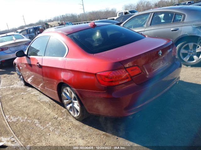 Photo 2 VIN: WBAKE3C50DE772037 - BMW 328I 