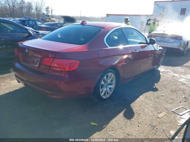 Photo 3 VIN: WBAKE3C50DE772037 - BMW 328I 