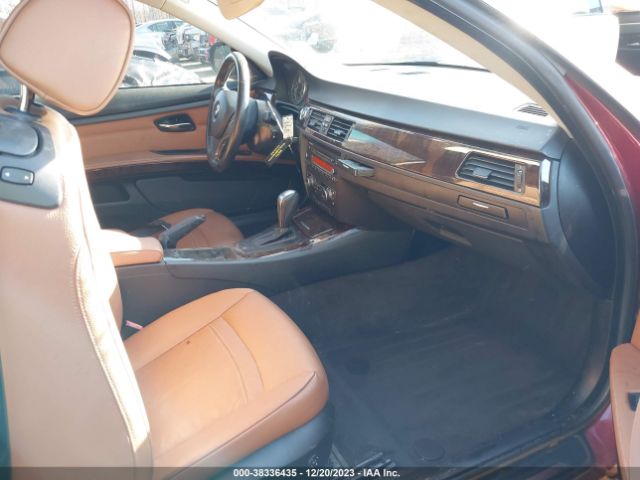 Photo 4 VIN: WBAKE3C50DE772037 - BMW 328I 