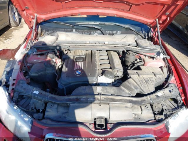 Photo 9 VIN: WBAKE3C50DE772037 - BMW 328I 