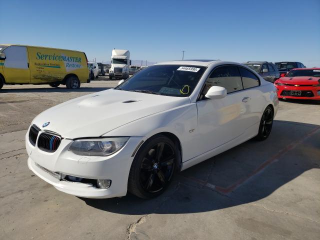 Photo 1 VIN: WBAKE3C51BE441514 - BMW 328 I 