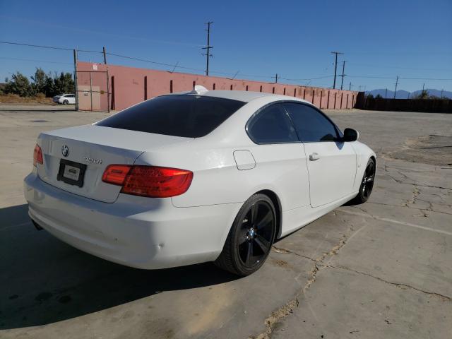 Photo 3 VIN: WBAKE3C51BE441514 - BMW 328 I 