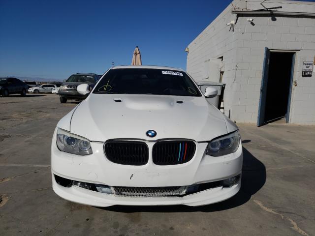 Photo 8 VIN: WBAKE3C51BE441514 - BMW 328 I 