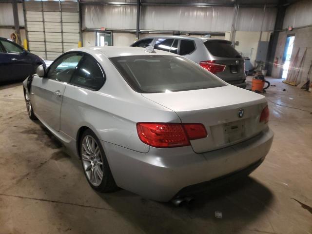 Photo 2 VIN: WBAKE3C51BE557442 - BMW 328 I 