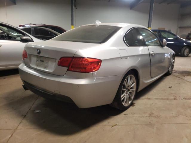 Photo 3 VIN: WBAKE3C51BE557442 - BMW 328 I 