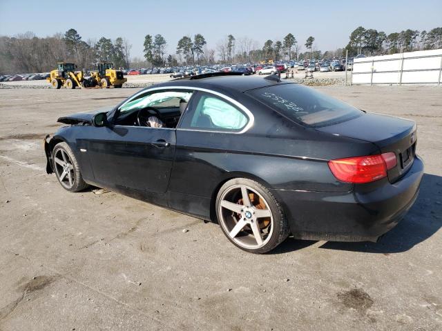 Photo 1 VIN: WBAKE3C51BE558381 - BMW 3 SERIES 