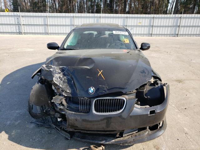 Photo 4 VIN: WBAKE3C51BE558381 - BMW 3 SERIES 