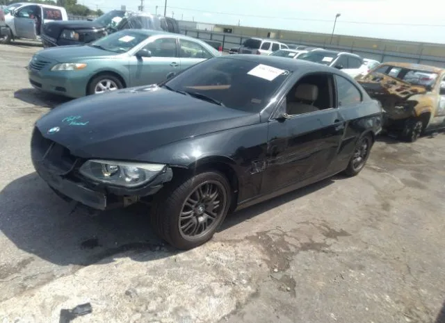 Photo 1 VIN: WBAKE3C51BE768723 - BMW 3 SERIES 