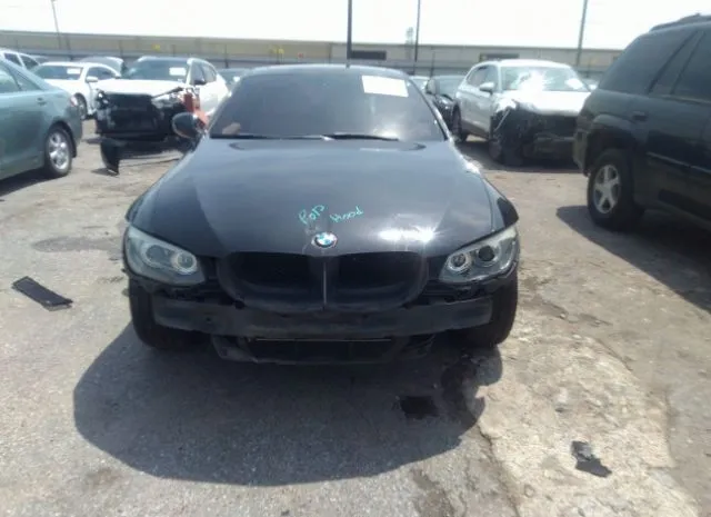 Photo 5 VIN: WBAKE3C51BE768723 - BMW 3 SERIES 