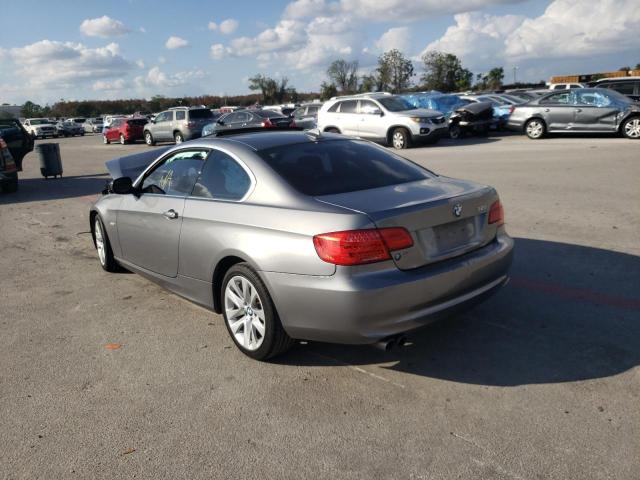 Photo 2 VIN: WBAKE3C51DE771026 - BMW 328 I 