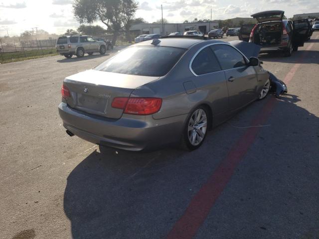 Photo 3 VIN: WBAKE3C51DE771026 - BMW 328 I 