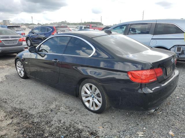 Photo 1 VIN: WBAKE3C51DE771687 - BMW 3 SERIES 