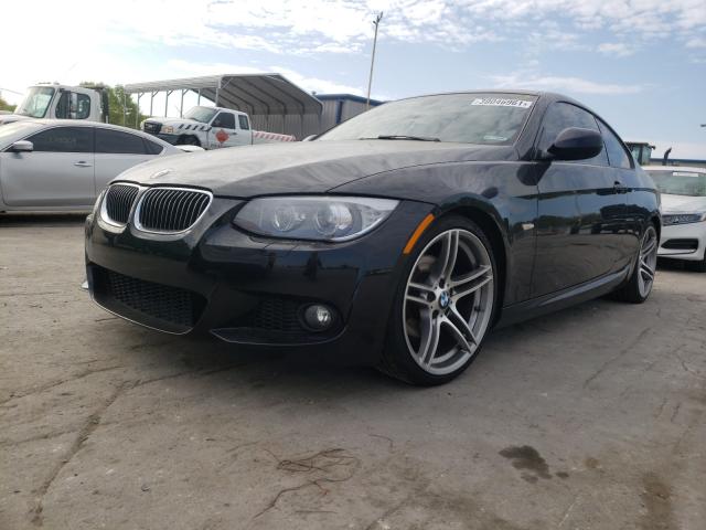 Photo 1 VIN: WBAKE3C51DE772211 - BMW 328 I 