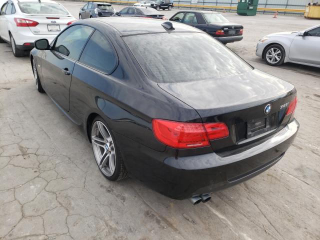 Photo 2 VIN: WBAKE3C51DE772211 - BMW 328 I 