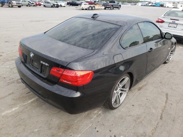 Photo 3 VIN: WBAKE3C51DE772211 - BMW 328 I 