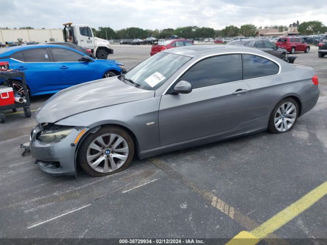 Photo 1 VIN: WBAKE3C52BE441747 - BMW 328I 