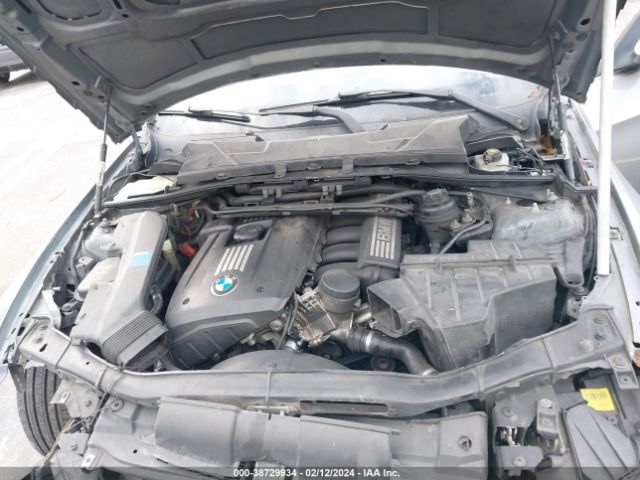 Photo 9 VIN: WBAKE3C52BE441747 - BMW 328I 