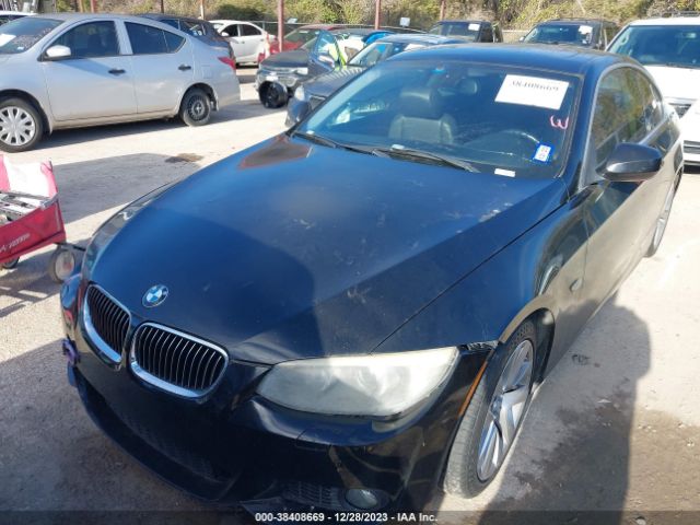 Photo 1 VIN: WBAKE3C52BE441893 - BMW 328I 