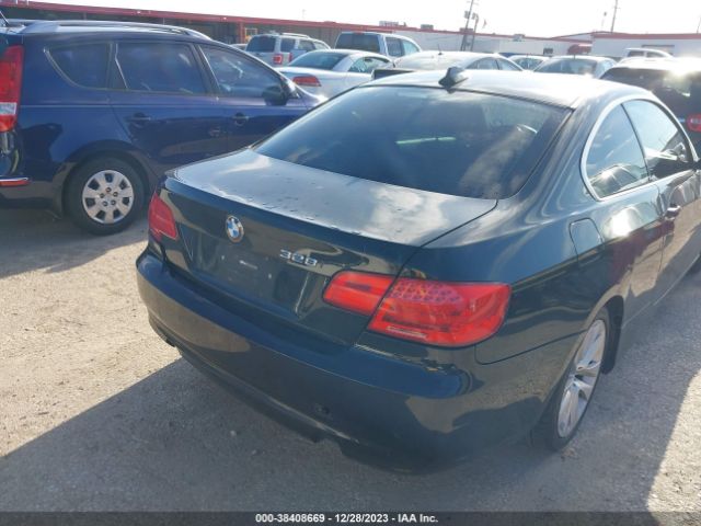 Photo 3 VIN: WBAKE3C52BE441893 - BMW 328I 