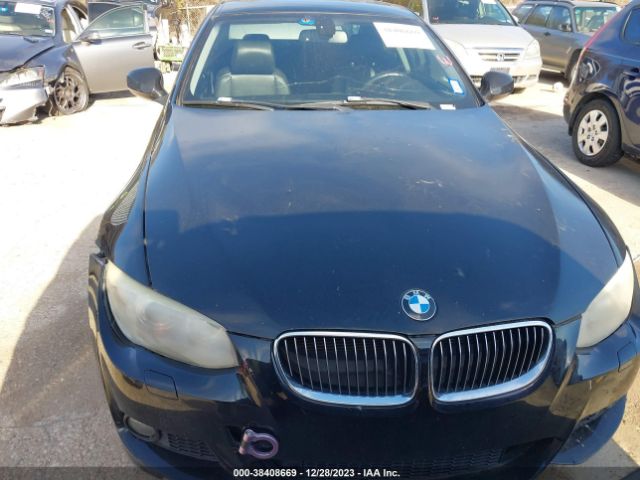 Photo 5 VIN: WBAKE3C52BE441893 - BMW 328I 