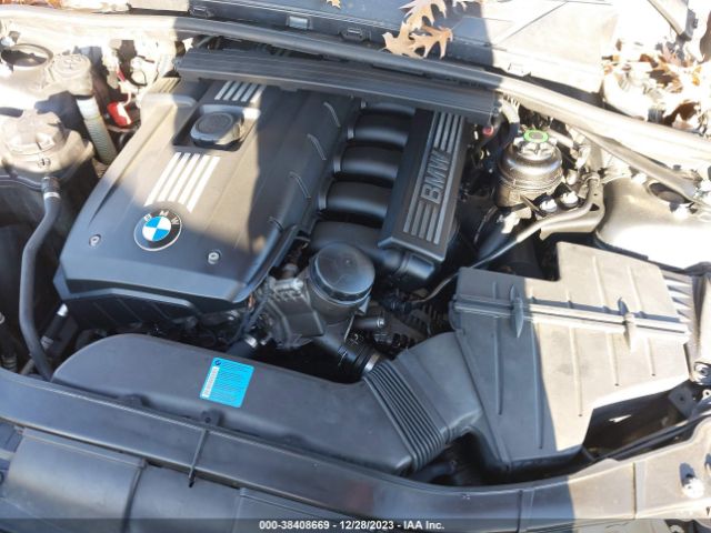 Photo 9 VIN: WBAKE3C52BE441893 - BMW 328I 