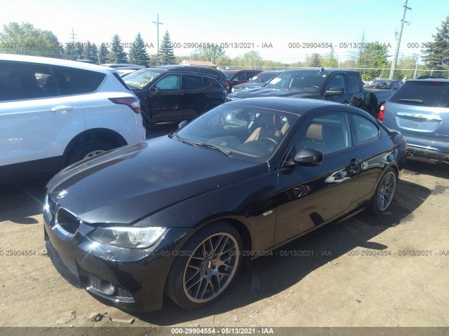 Photo 1 VIN: WBAKE3C52BE444518 - BMW 3 