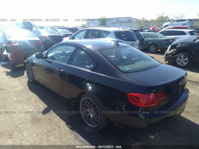 Photo 2 VIN: WBAKE3C52BE444518 - BMW 3 