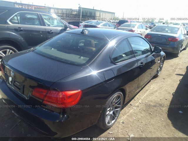 Photo 3 VIN: WBAKE3C52BE444518 - BMW 3 