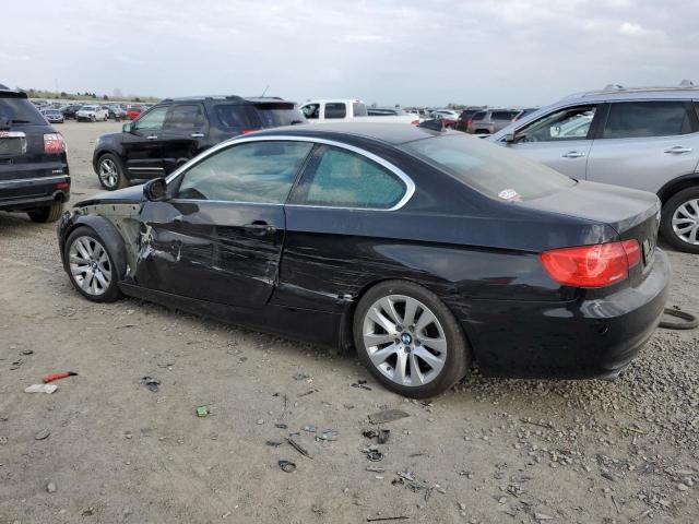 Photo 1 VIN: WBAKE3C52BE444521 - BMW 3 SERIES 