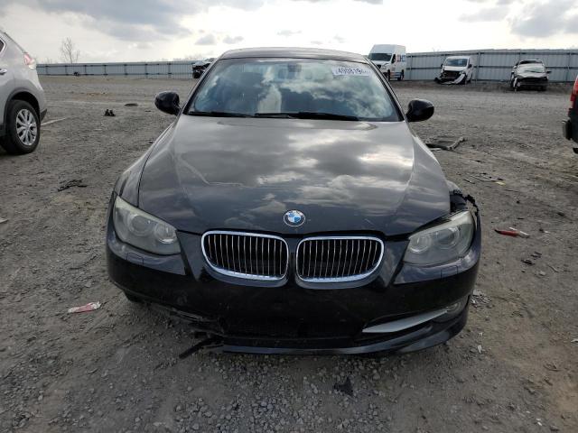 Photo 4 VIN: WBAKE3C52BE444521 - BMW 3 SERIES 