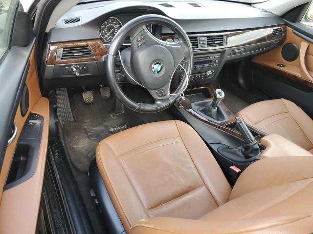 Photo 7 VIN: WBAKE3C52BE444521 - BMW 3 SERIES 