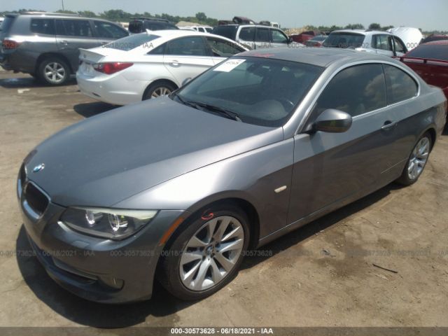 Photo 1 VIN: WBAKE3C52BE444700 - BMW 3 