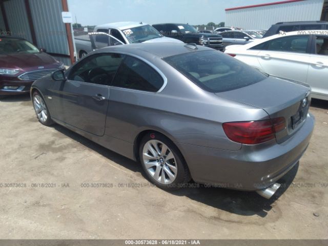 Photo 2 VIN: WBAKE3C52BE444700 - BMW 3 