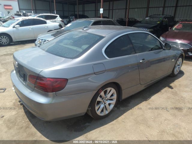 Photo 3 VIN: WBAKE3C52BE444700 - BMW 3 