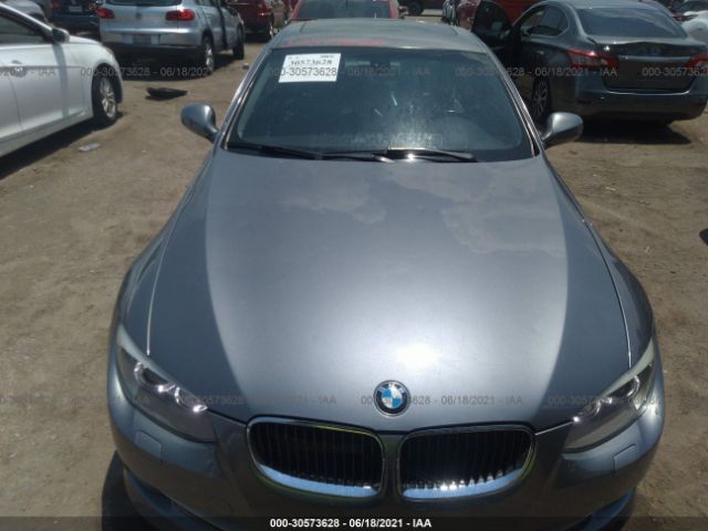 Photo 5 VIN: WBAKE3C52BE444700 - BMW 3 