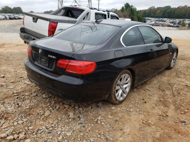 Photo 3 VIN: WBAKE3C52BE557191 - BMW 3 