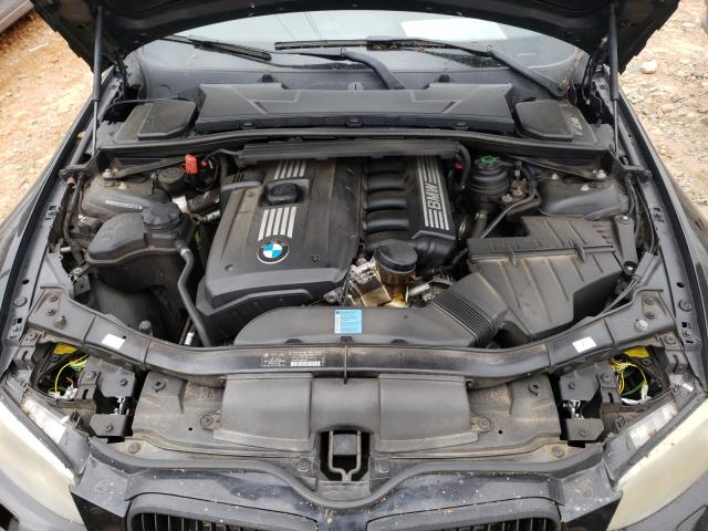 Photo 6 VIN: WBAKE3C52BE557191 - BMW 3 